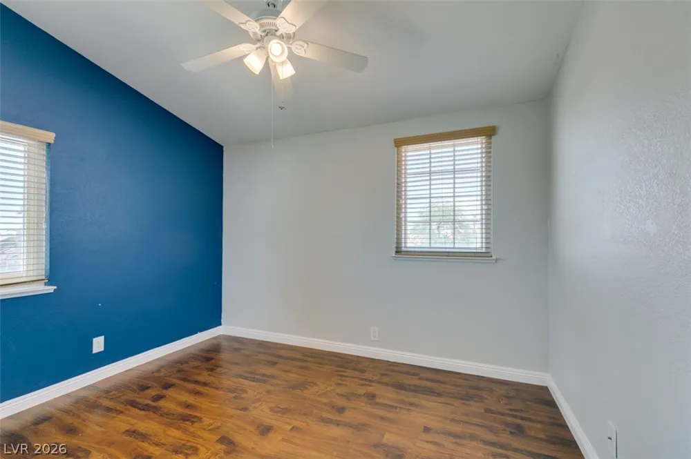 9800 Great Bend Drive Las Vegas, NV 89117