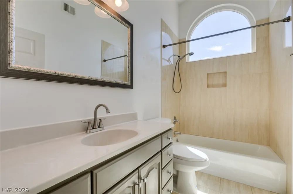 9800 Great Bend Drive Las Vegas, NV 89117