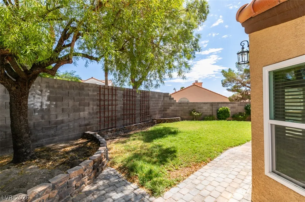 9800 Great Bend Drive Las Vegas, NV 89117