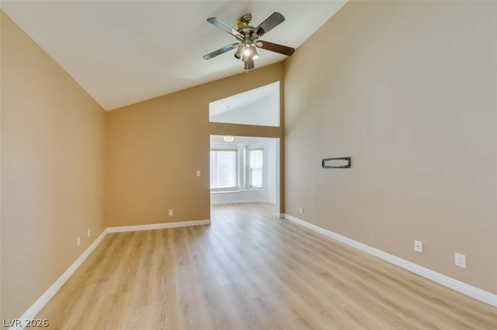 9800 Great Bend Drive Las Vegas, NV 89117