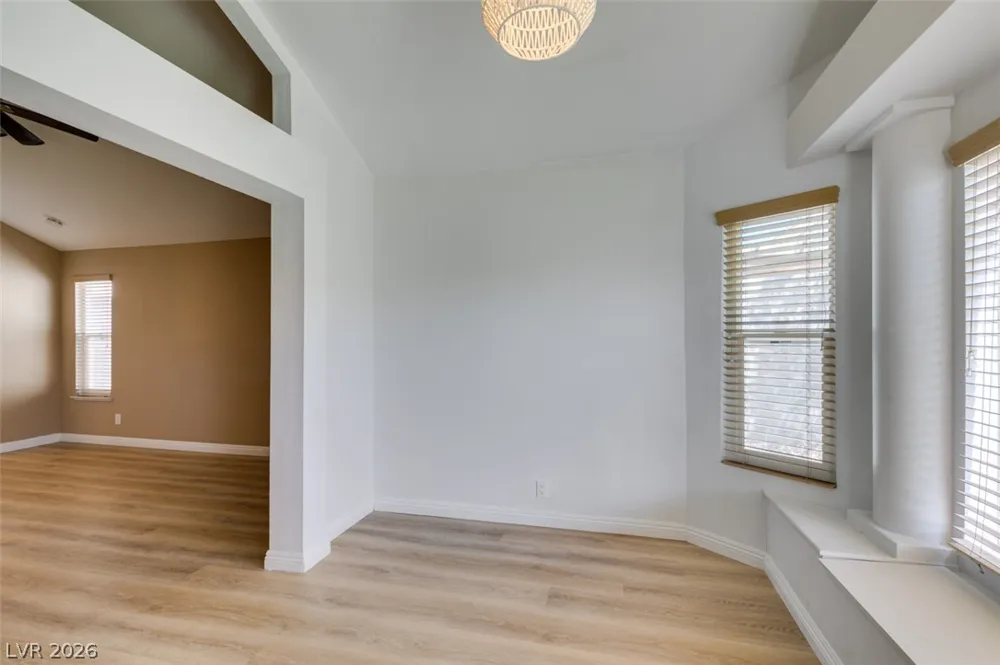 9800 Great Bend Drive Las Vegas, NV 89117