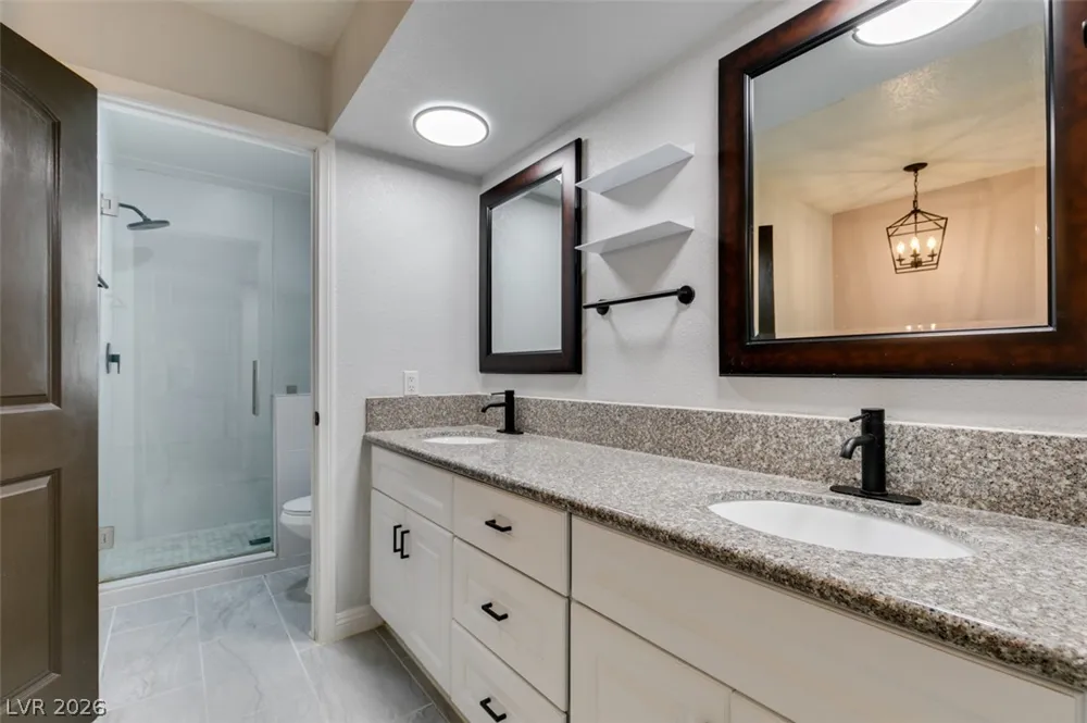 9800 Great Bend Drive Las Vegas, NV 89117