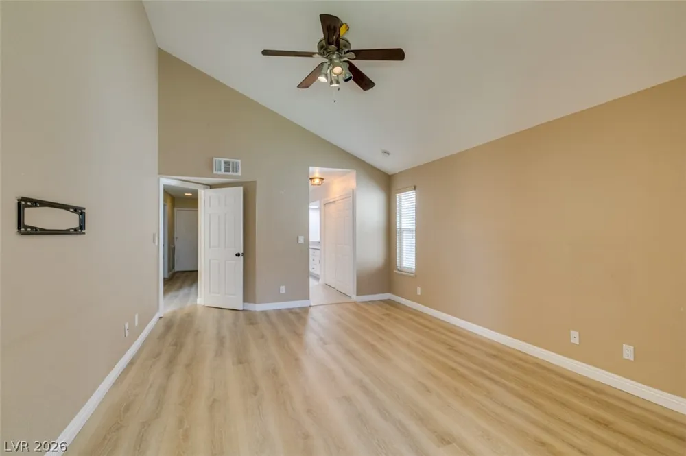 9800 Great Bend Drive Las Vegas, NV 89117