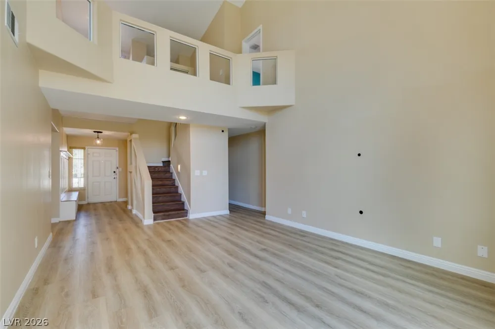9800 Great Bend Drive Las Vegas, NV 89117