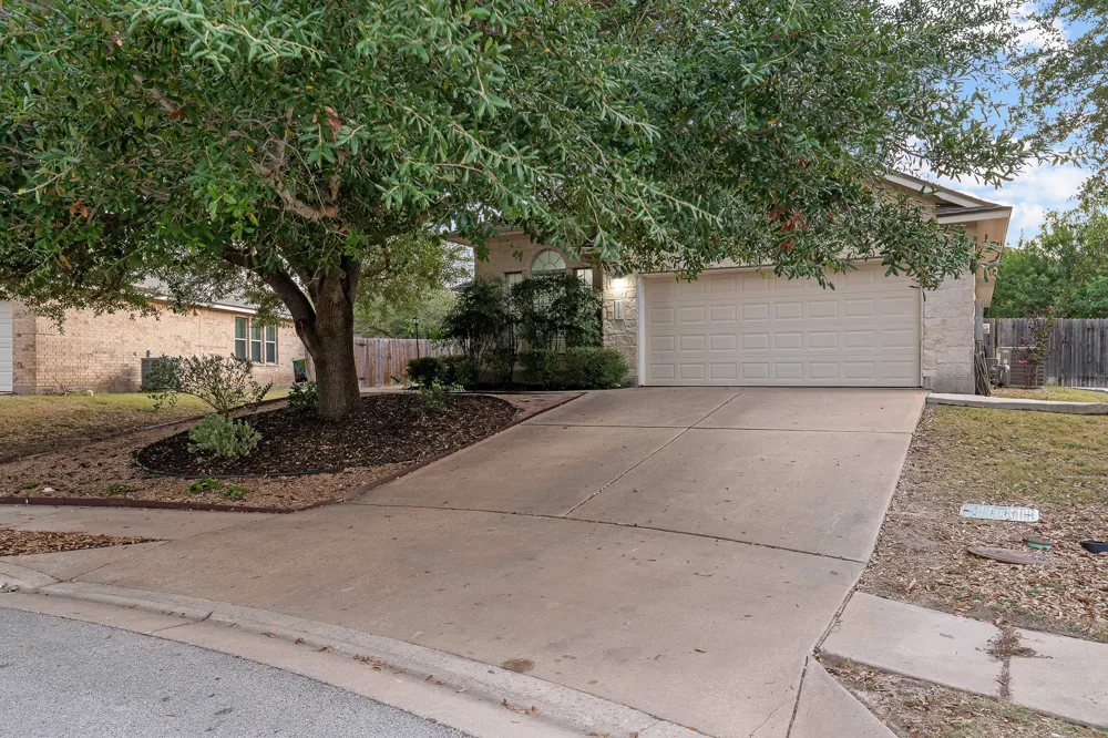 20428 Rita Blanca Circle Pflugerville, TX 78660