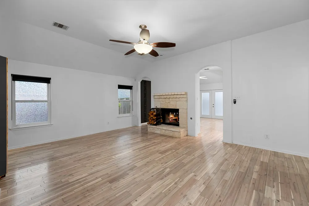 20428 Rita Blanca Circle Pflugerville, TX 78660