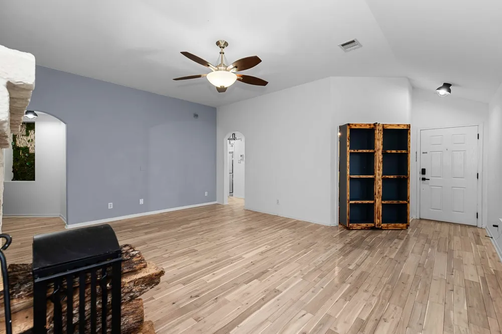 20428 Rita Blanca Circle Pflugerville, TX 78660