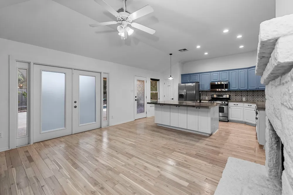 20428 Rita Blanca Circle Pflugerville, TX 78660