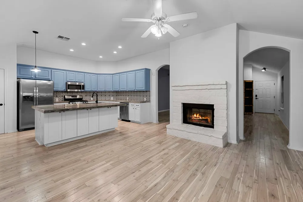 20428 Rita Blanca Circle Pflugerville, TX 78660