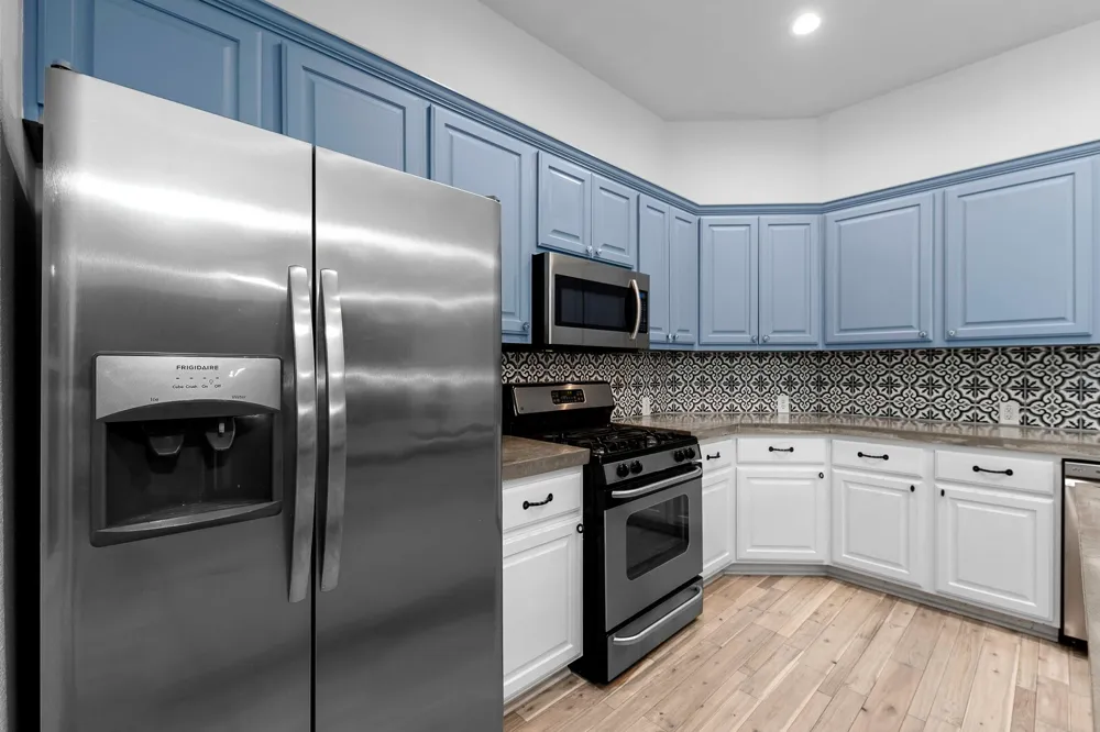 20428 Rita Blanca Circle Pflugerville, TX 78660
