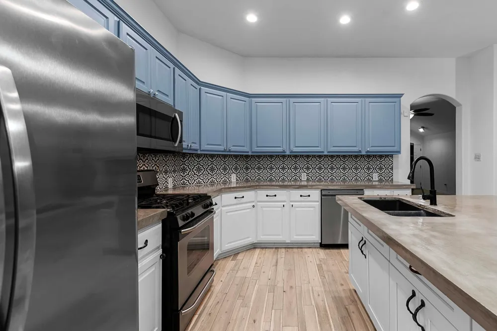 20428 Rita Blanca Circle Pflugerville, TX 78660