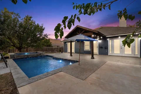 20428 Rita Blanca Circle