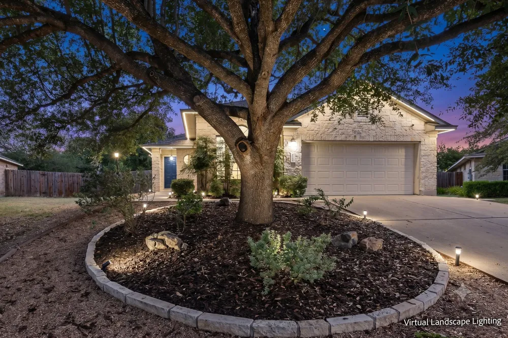 20428 Rita Blanca Circle Pflugerville, TX 78660