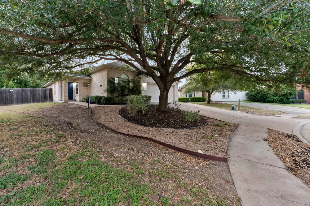 20428 Rita Blanca Circle Pflugerville, TX 78660