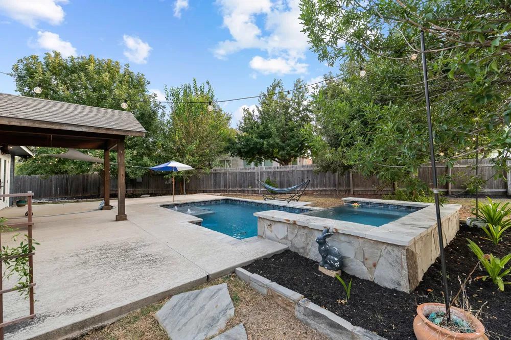 20428 Rita Blanca Circle Pflugerville, TX 78660