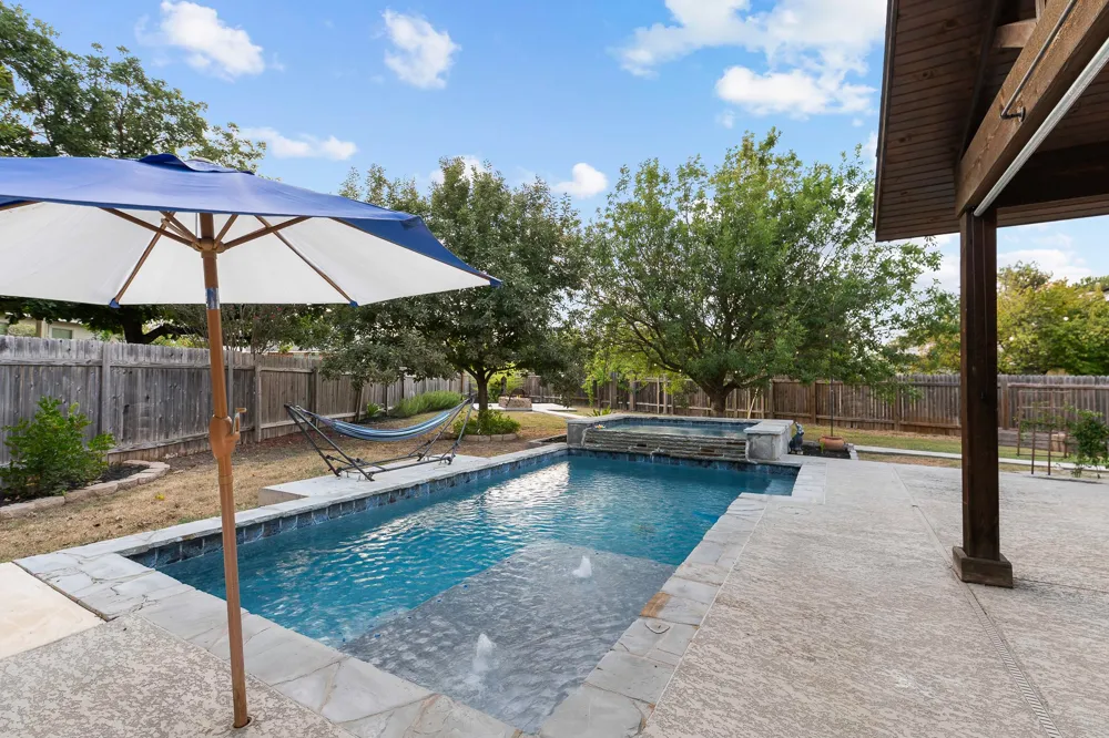 20428 Rita Blanca Circle Pflugerville, TX 78660