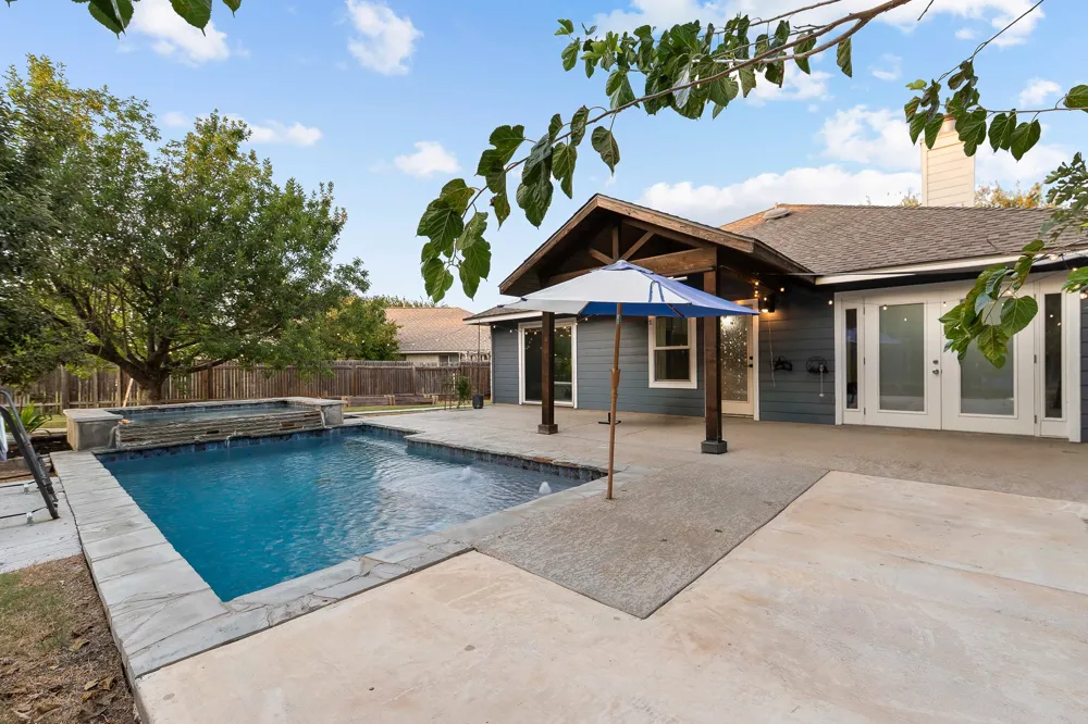 20428 Rita Blanca Circle Pflugerville, TX 78660