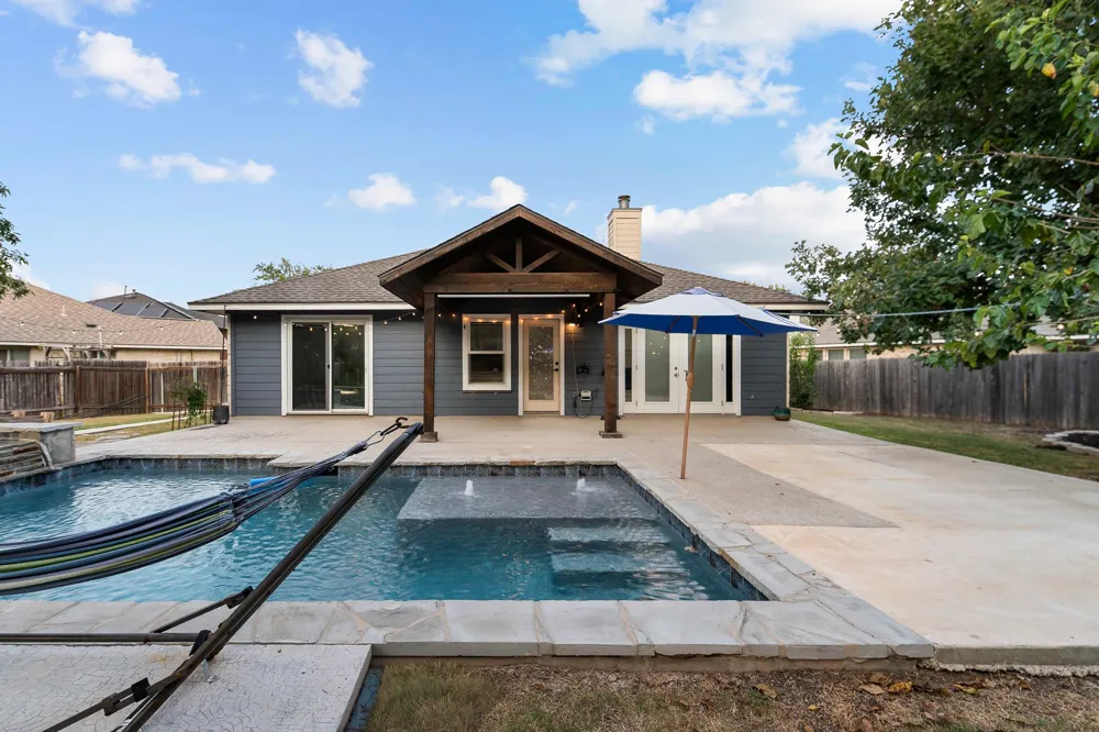 20428 Rita Blanca Circle Pflugerville, TX 78660