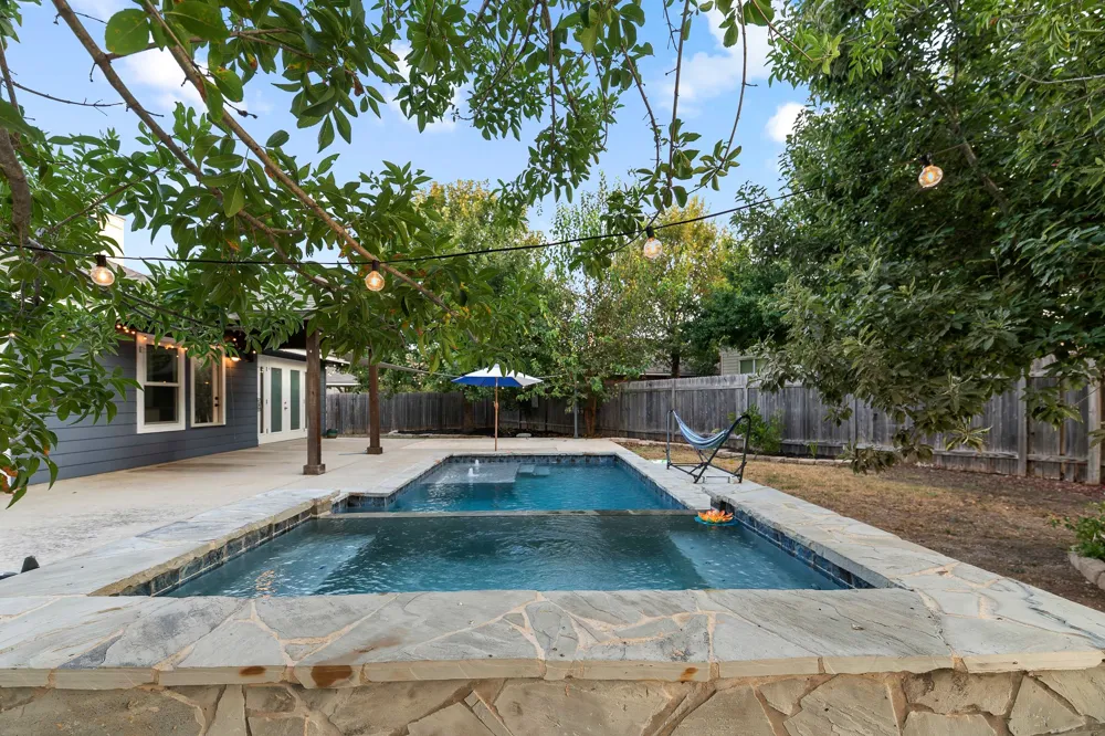 20428 Rita Blanca Circle Pflugerville, TX 78660