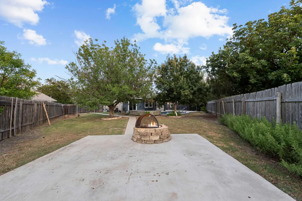 20428 Rita Blanca Circle Pflugerville, TX 78660