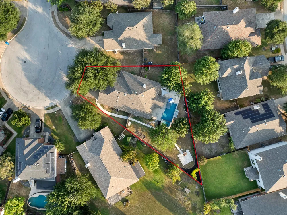 20428 Rita Blanca Circle Pflugerville, TX 78660