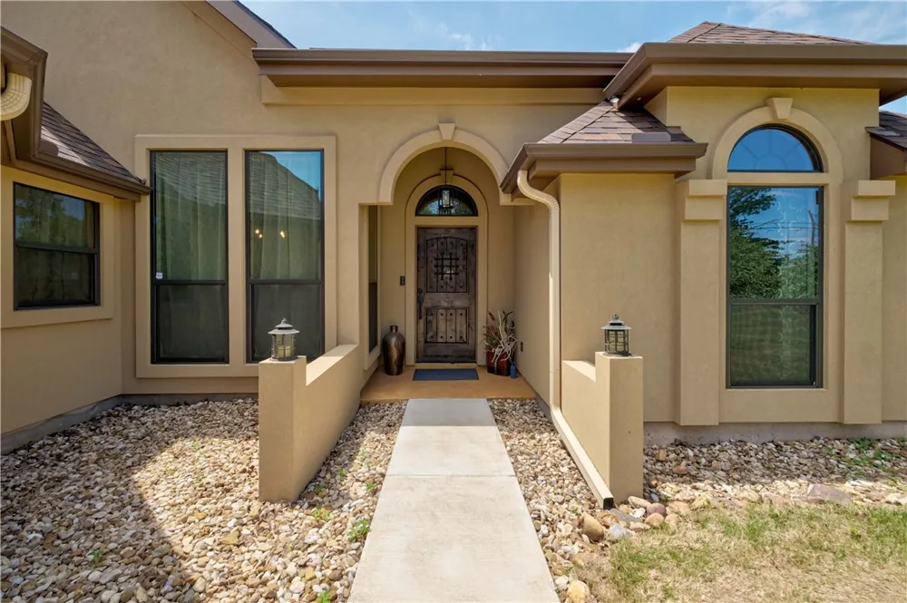509 Kaanapali Lane Bastrop, TX 78602