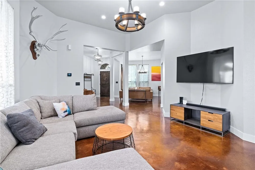 509 Kaanapali Lane Bastrop, TX 78602