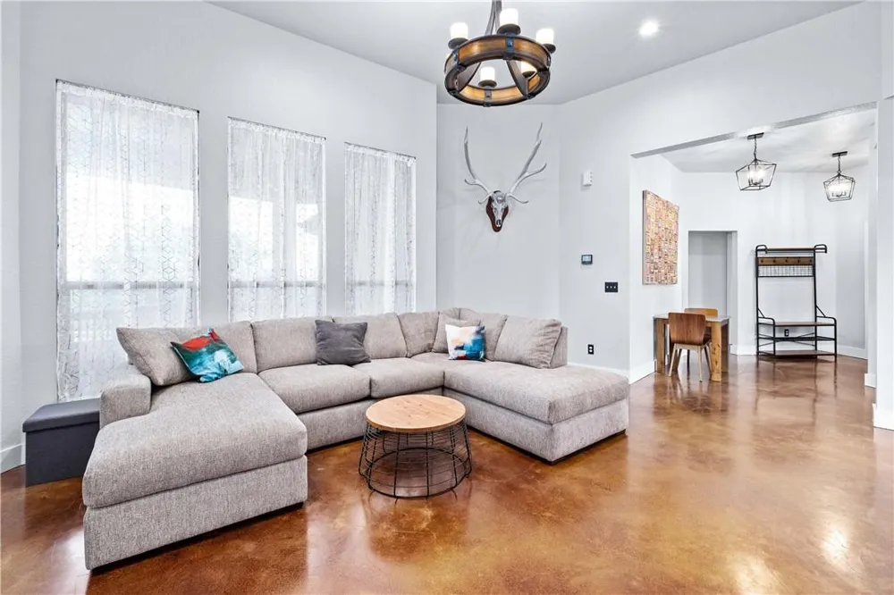 509 Kaanapali Lane Bastrop, TX 78602