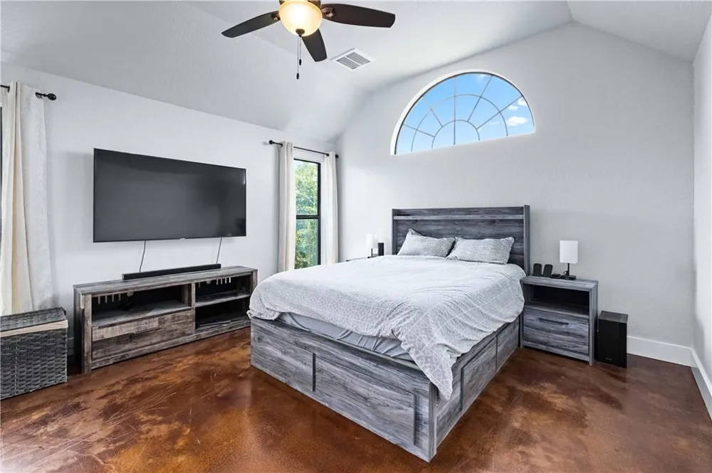 509 Kaanapali Lane Bastrop, TX 78602