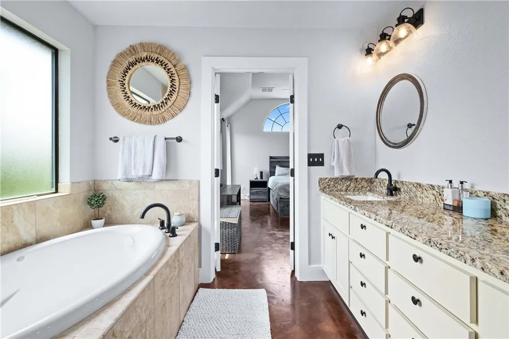 509 Kaanapali Lane Bastrop, TX 78602