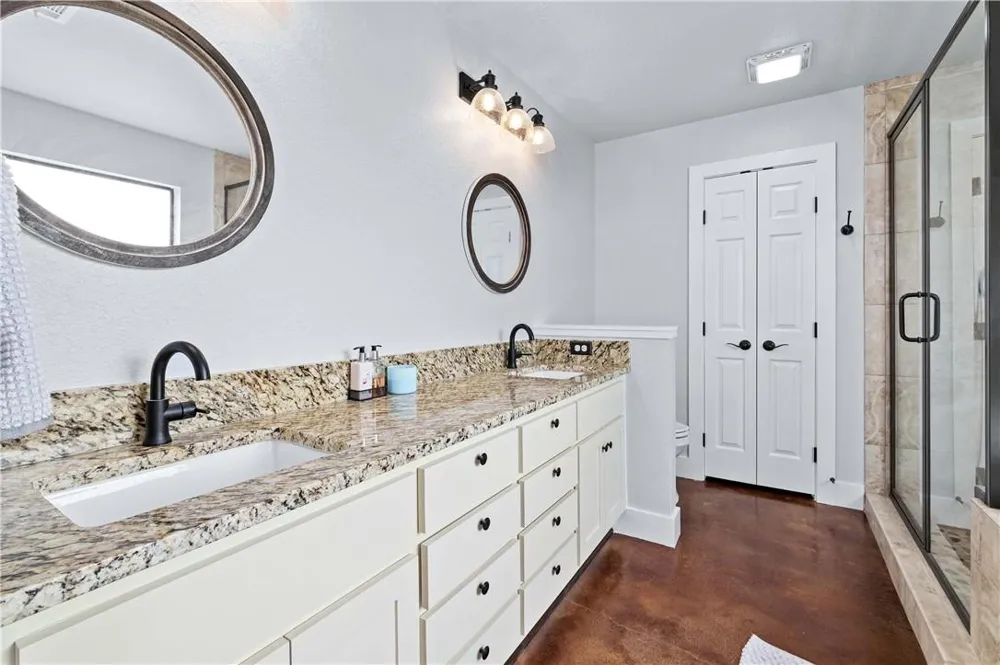 509 Kaanapali Lane Bastrop, TX 78602