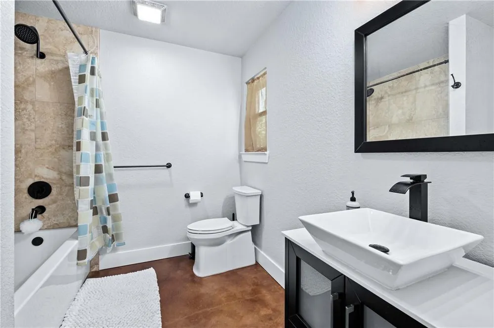 509 Kaanapali Lane Bastrop, TX 78602