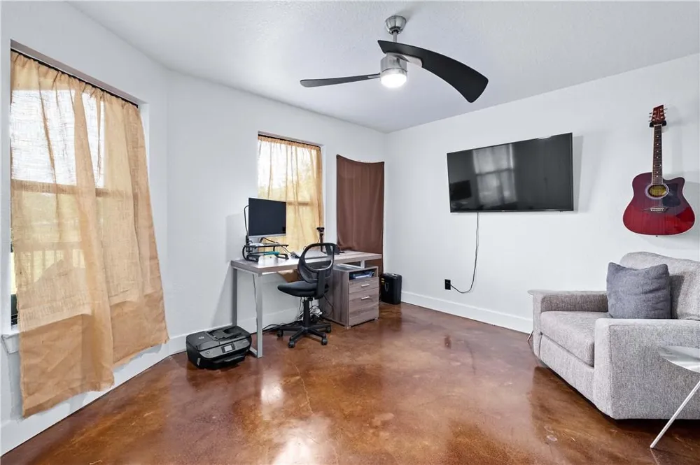 509 Kaanapali Lane Bastrop, TX 78602