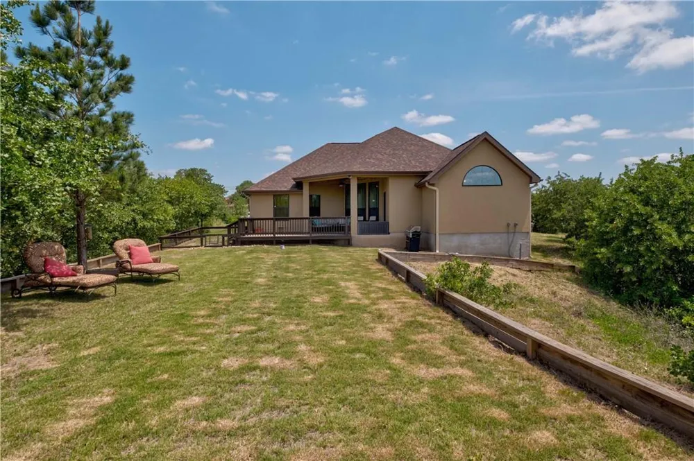 509 Kaanapali Lane Bastrop, TX 78602