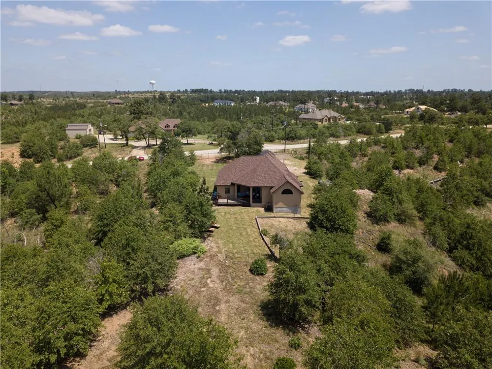 509 Kaanapali Lane Bastrop, TX 78602