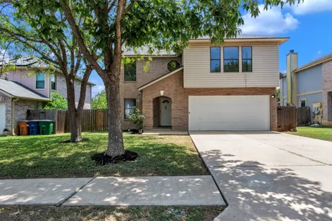 8007 Bramble Bush Drive