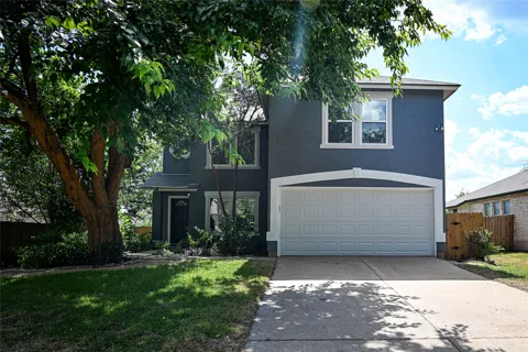 303 Greener Drive