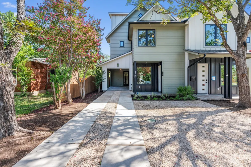 1402 Beckett Street Austin, TX 78757