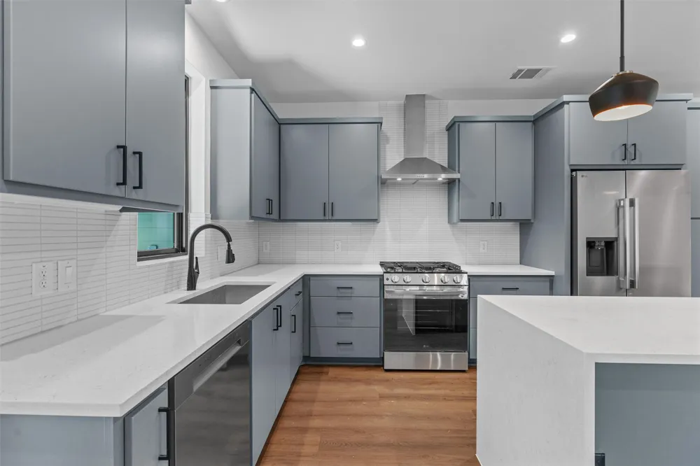 1402 Beckett Street Austin, TX 78757