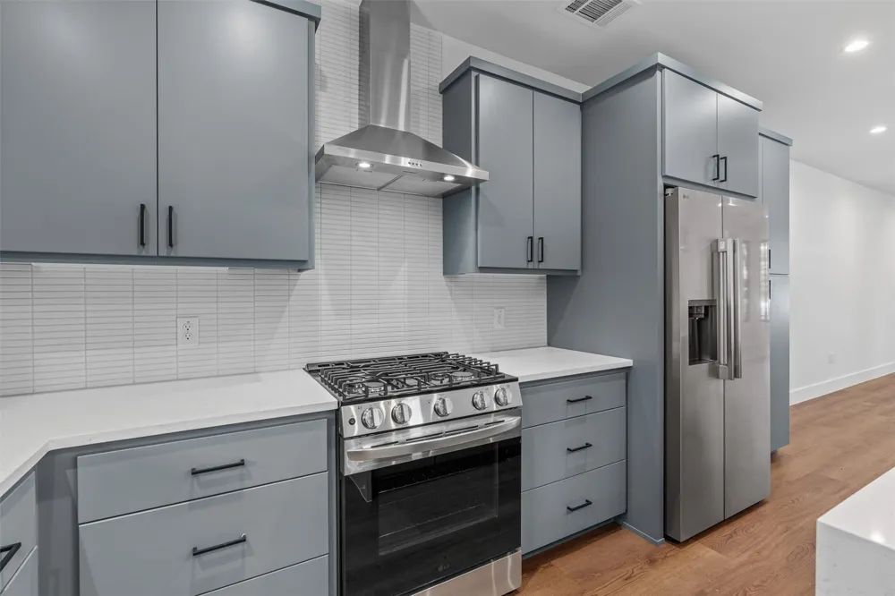 1402 Beckett Street Austin, TX 78757