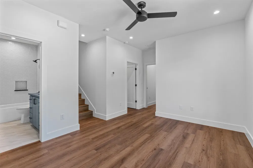 1402 Beckett Street Austin, TX 78757