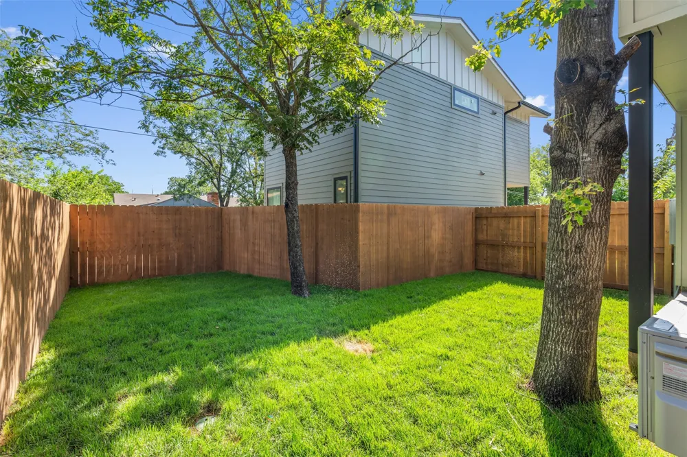 1402 Beckett Street Austin, TX 78757