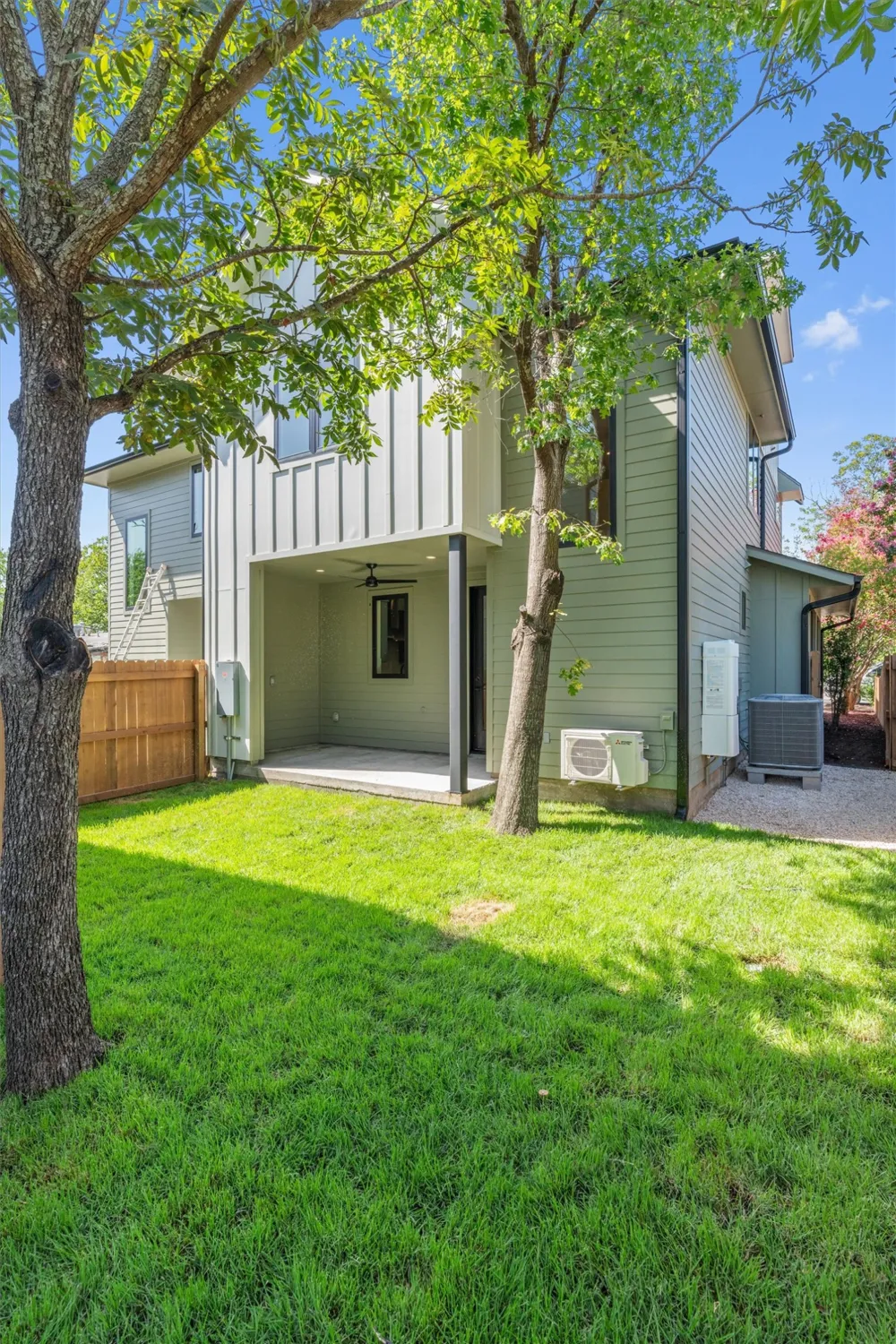 1402 Beckett Street Austin, TX 78757