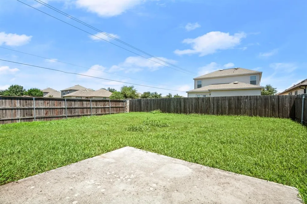 12300 Noel Bain Cove Del Valle, TX 78617