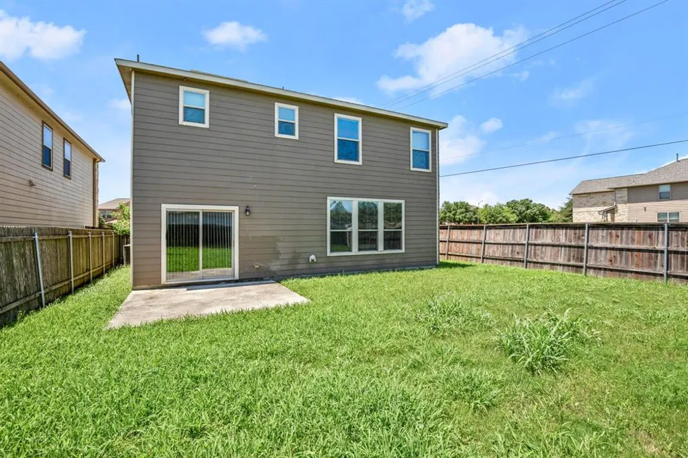 12300 Noel Bain Cove Del Valle, TX 78617