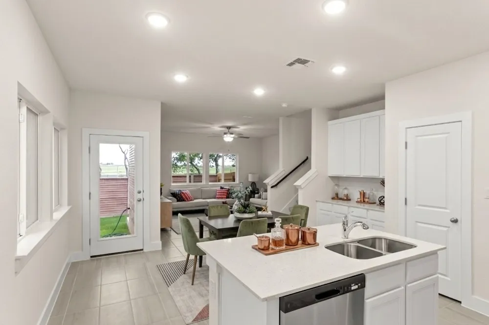 801 White Steppe Way Georgetown, TX 78626