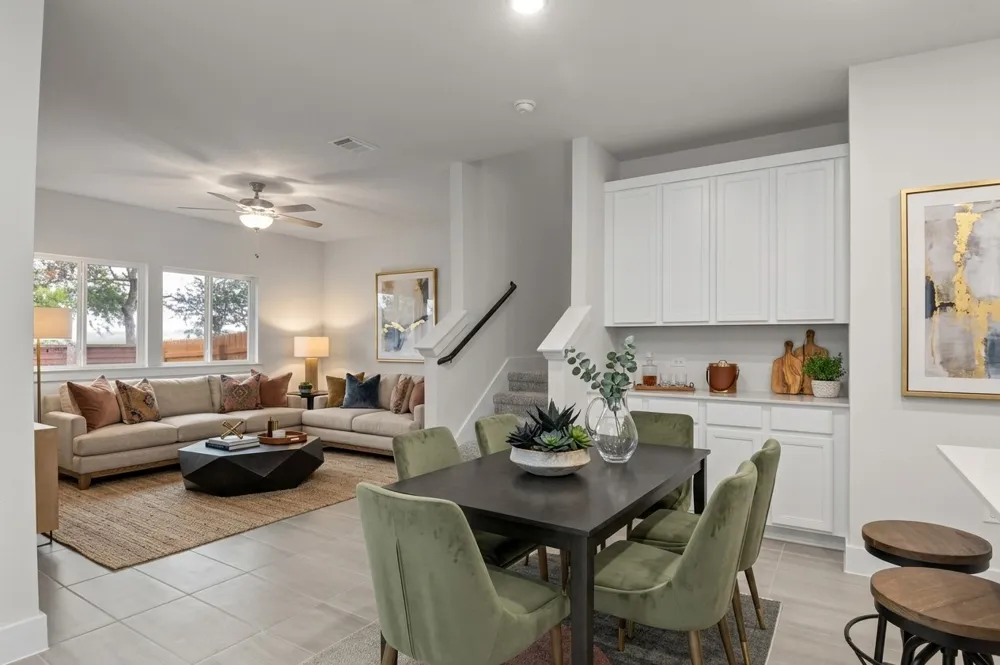 801 White Steppe Way Georgetown, TX 78626