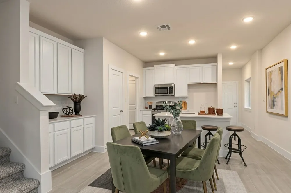 801 White Steppe Way Georgetown, TX 78626
