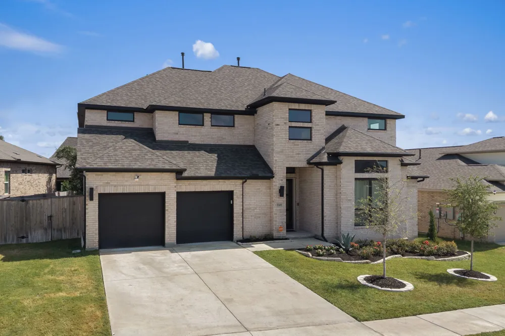 1148 Rusty Blackhaw Trail San Marcos, TX 78666