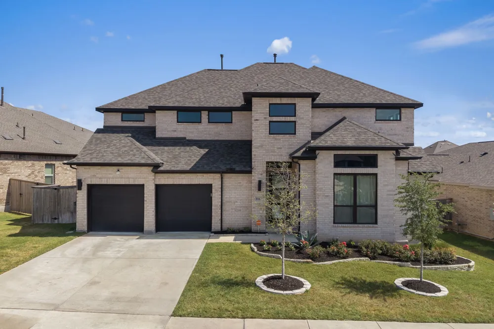 1148 Rusty Blackhaw Trail San Marcos, TX 78666